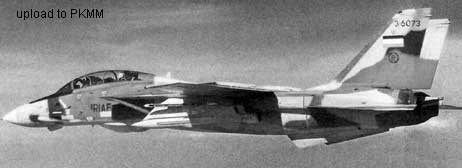 F-14A 3-6073