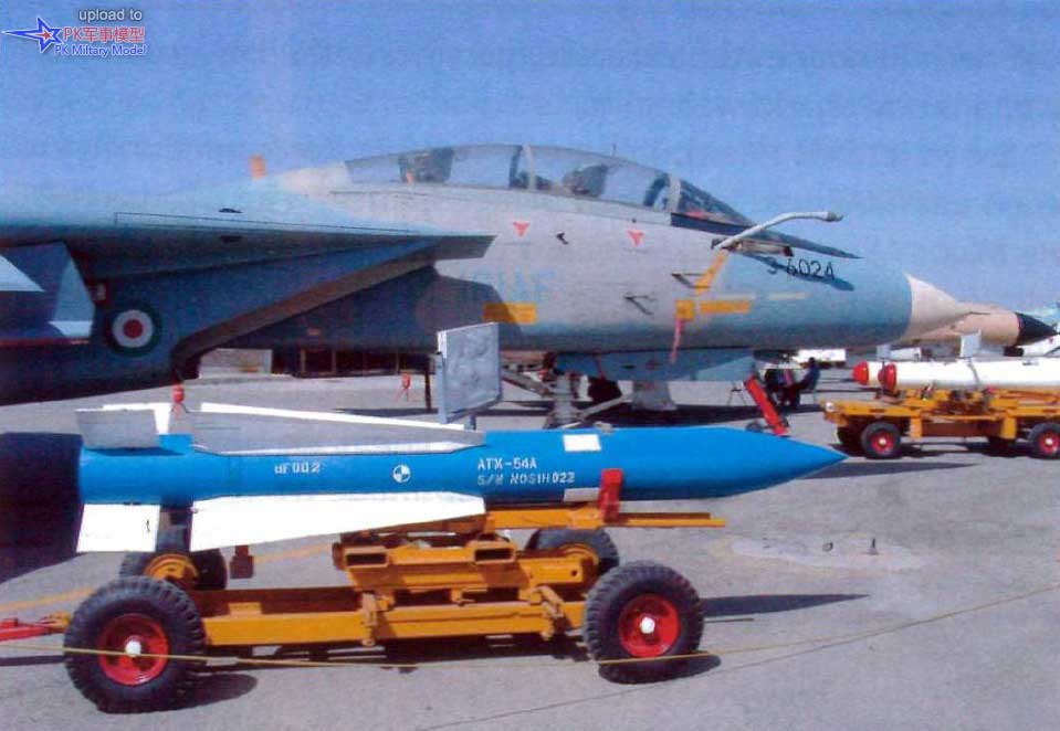 F-14A 3-6024