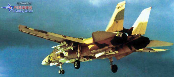 F-14A 3-6079