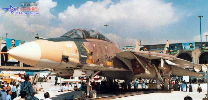 F-14A 3-6060