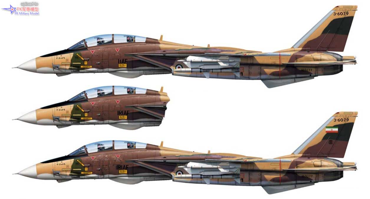 F-14A 3-6079