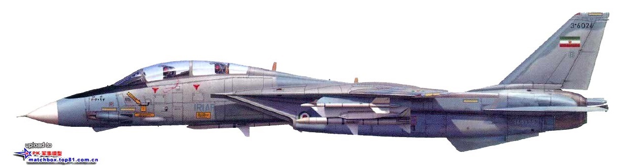 F-14A 3-6024