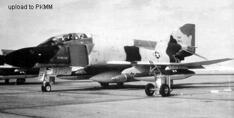 F-4D 67-14874