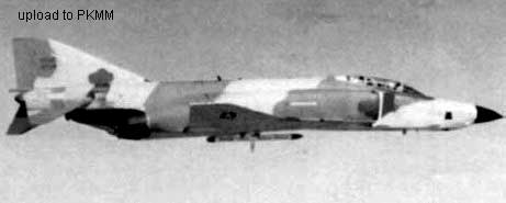 RF-4E 69-7590