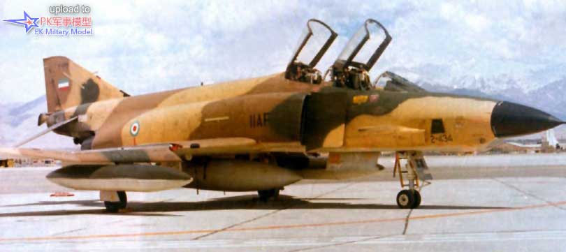 RF-4E 2-434