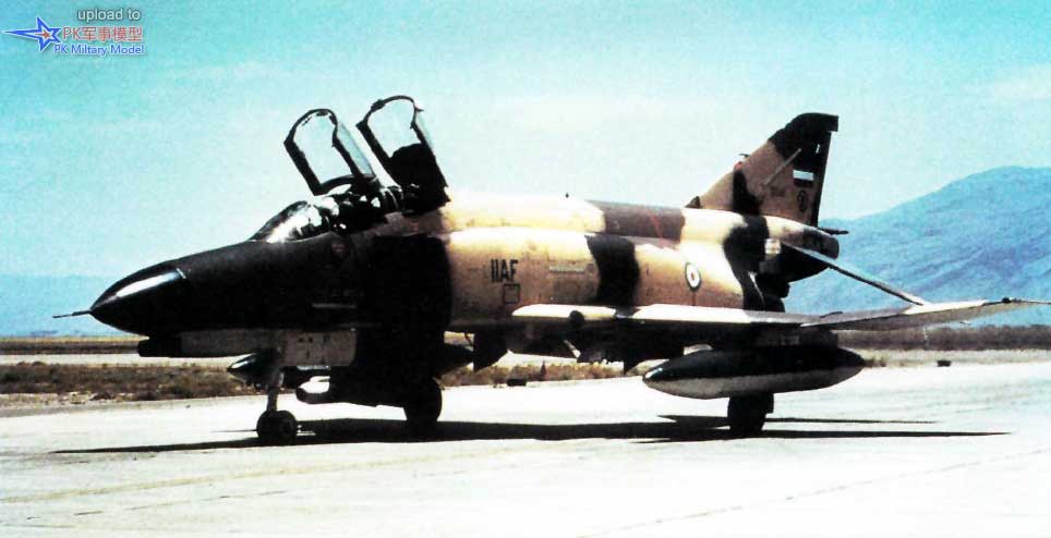 F-4E 73-01551