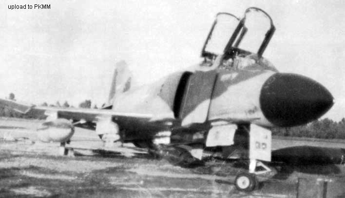 F-4D 3-6711