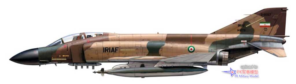 F-4D 3-6697