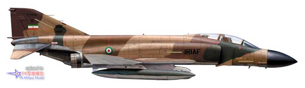 F-4D 3-6699