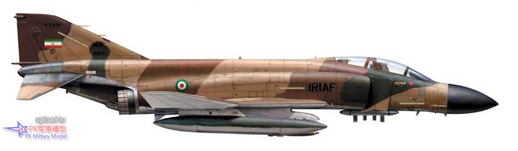 F-4D 3-6713