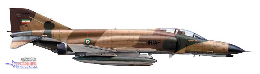 F-4E 3-6591