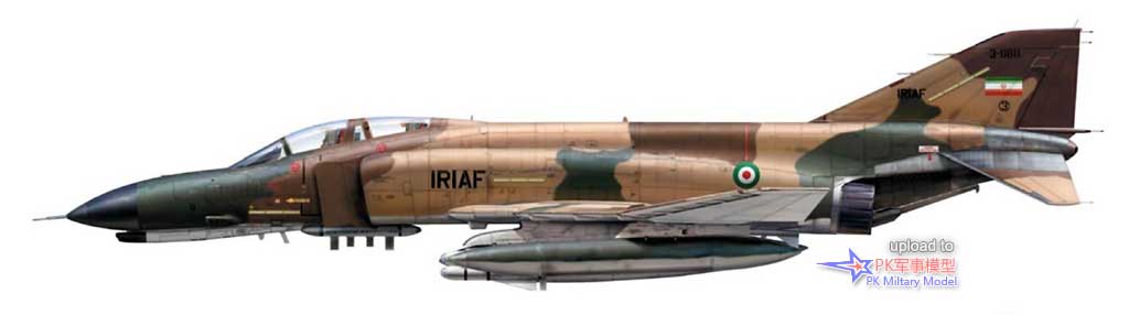 F-4E 3-6611