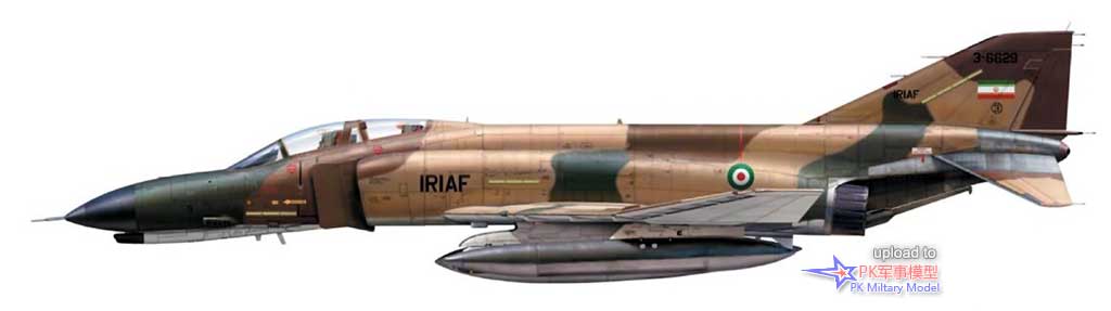 F-4E 3-6629