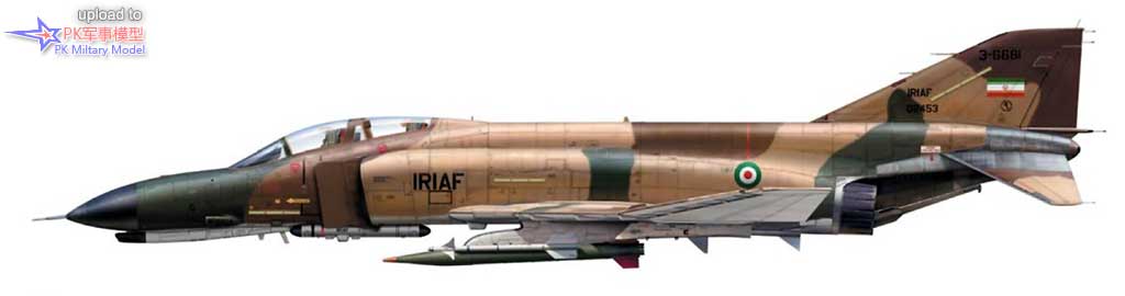 F-4E 3-6681