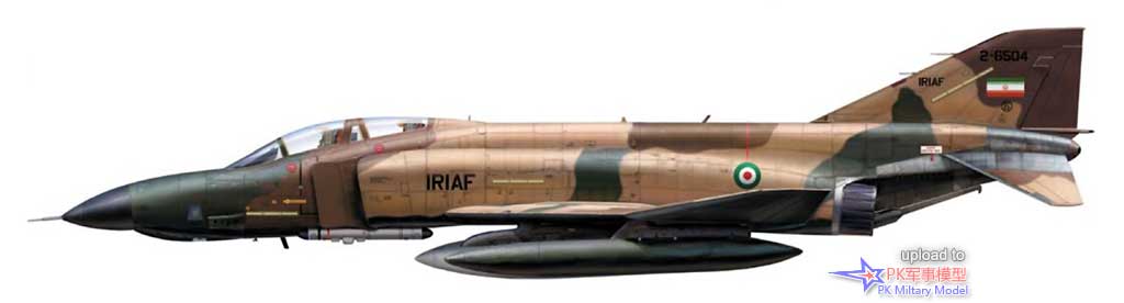 RF-4E 2-6504