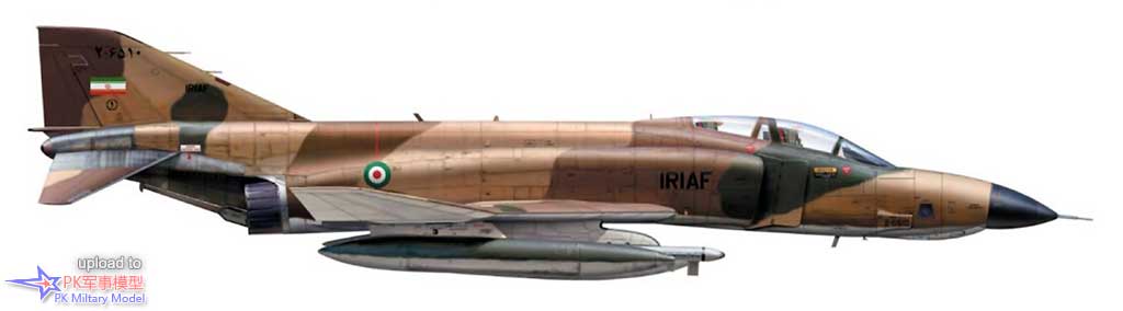 RF-4E 2-6510