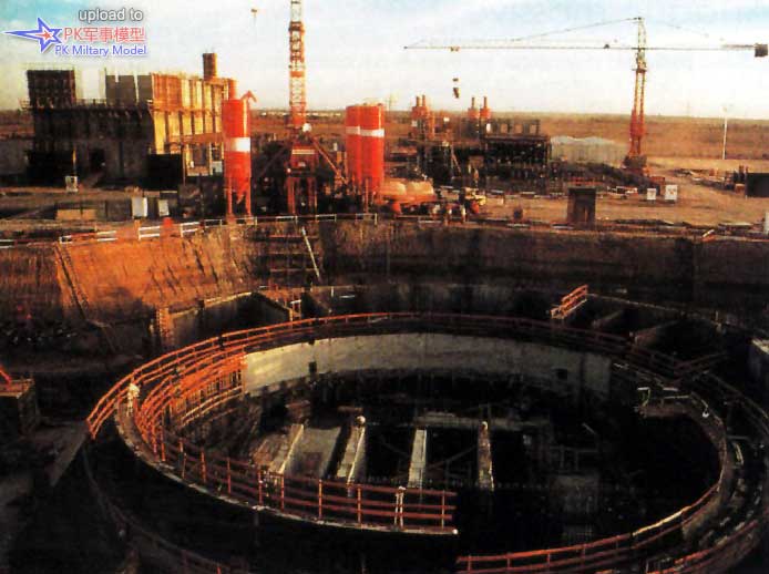 塔穆兹-1反应堆