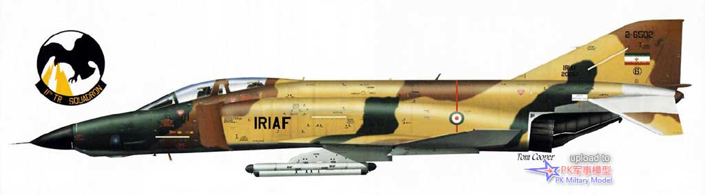 RF-4C 2-6502