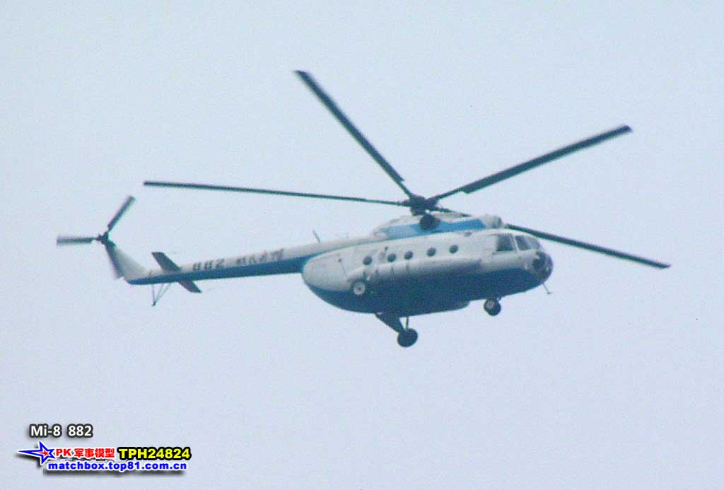 Mi-8 882
