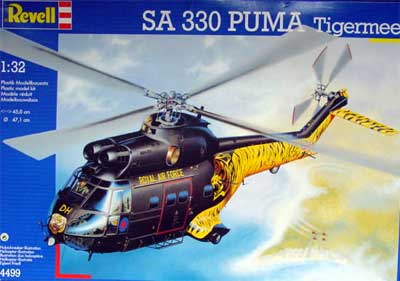 Revell 4499