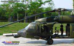 1/35 MH-60G USAF