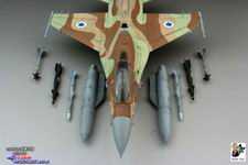 哈桑大叔 F-16C
