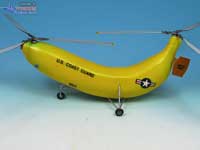 1/72 HRP-1G Flying Banana