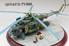 Mi-171 92735