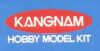 KANGNAM logo